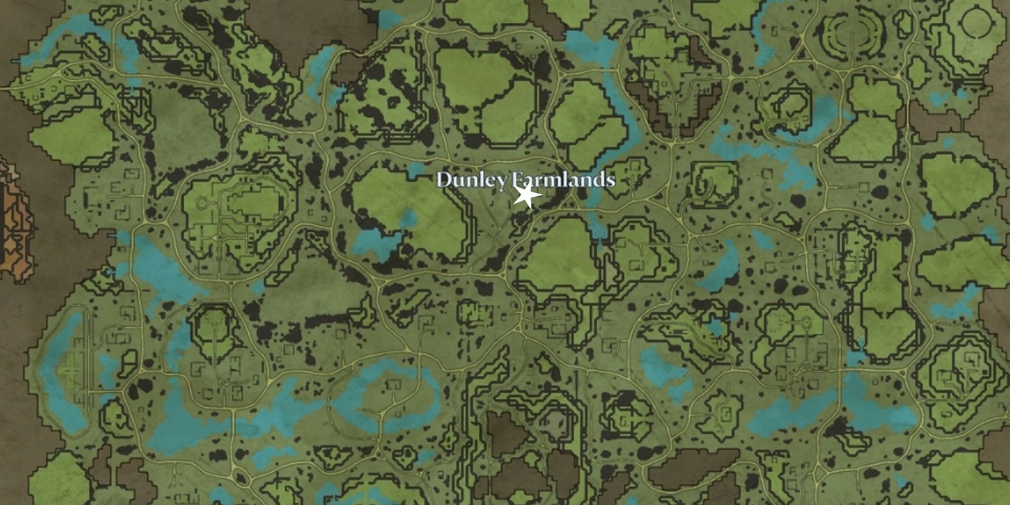 How To Get Seeds In V Rising