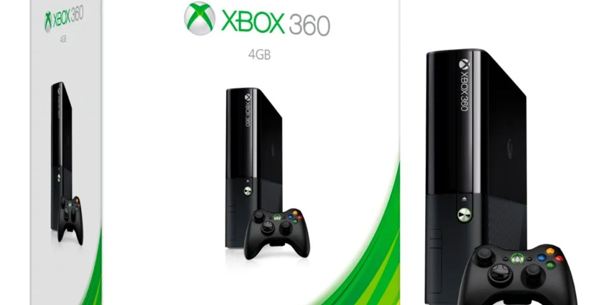 Xbox 360 current store price