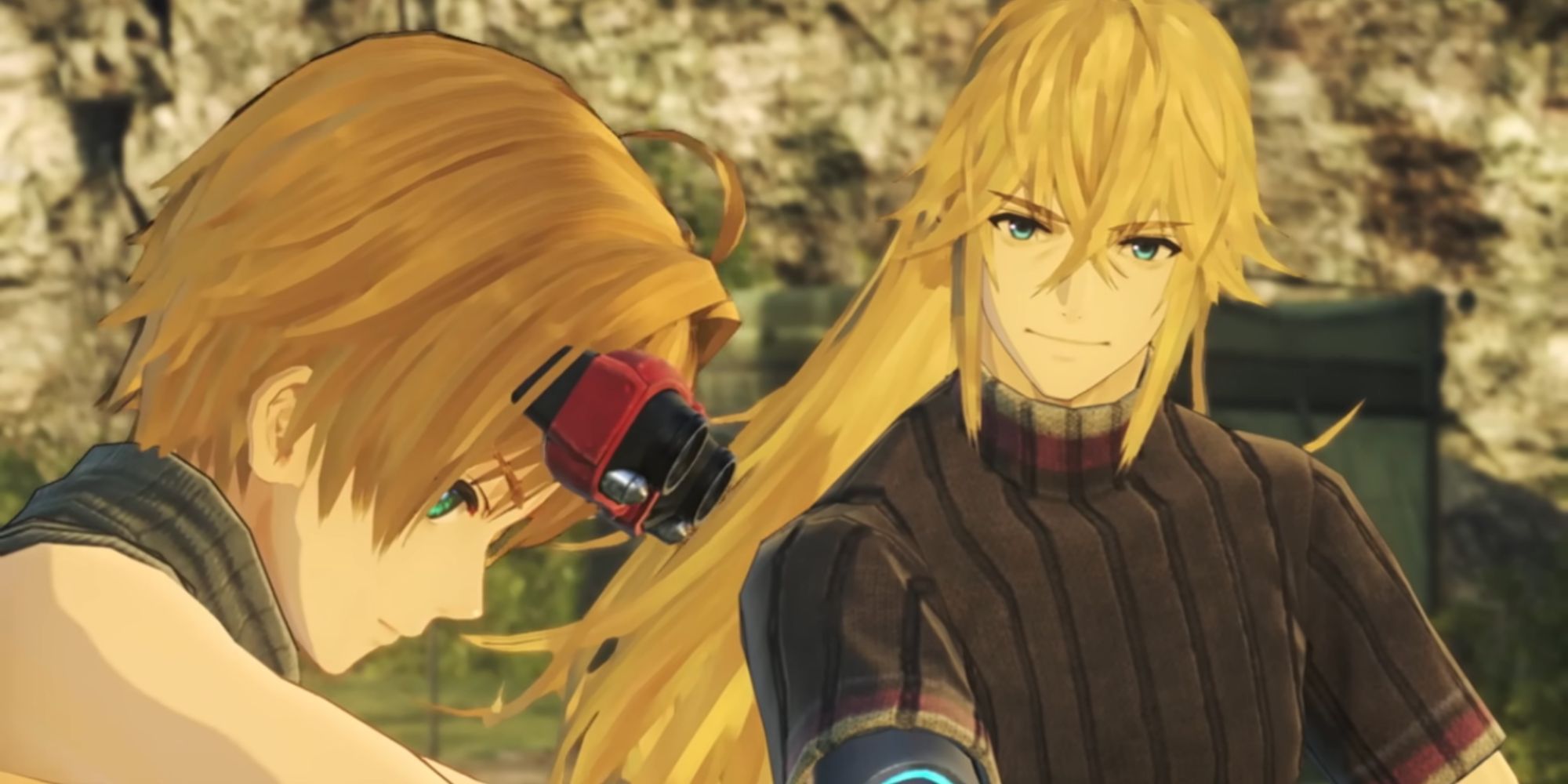 Xenoblade Chronicles 3: Future Redeemed Is a Delightful Finale for