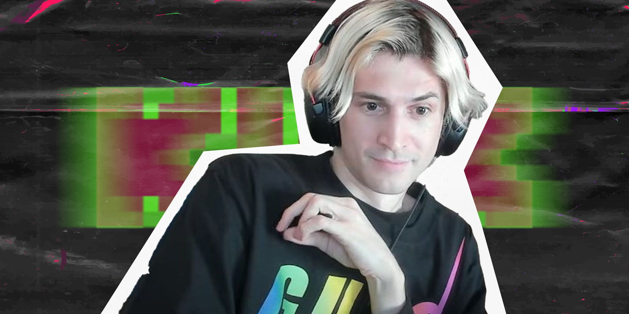 Xqc steam profile фото 34