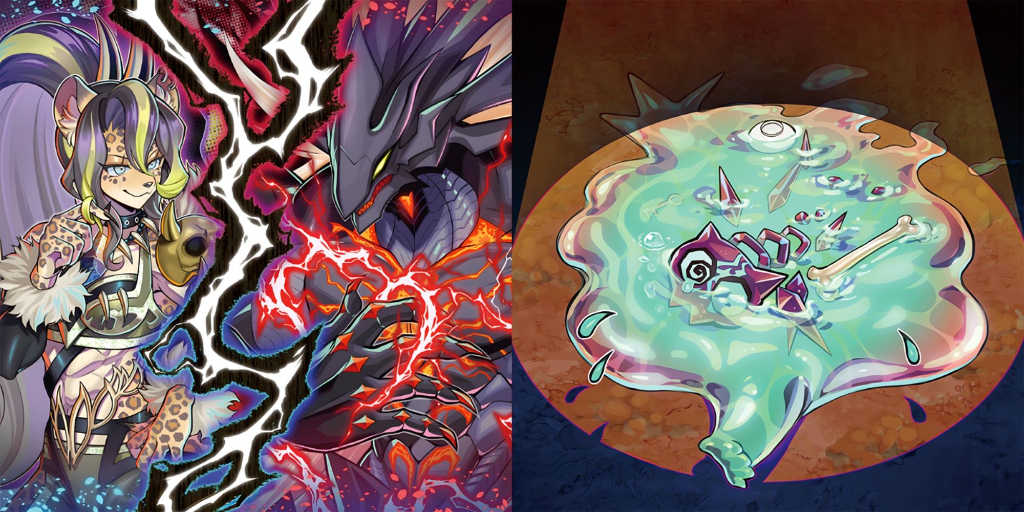 Yu-Gi-Oh!: How To Play Vanquish Soul