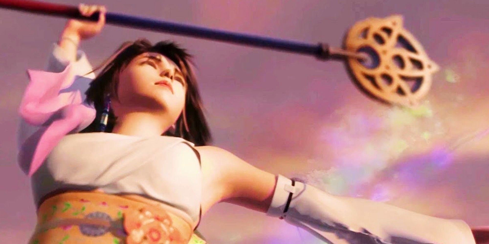 The 11 Best Final Fantasy Games On PS5