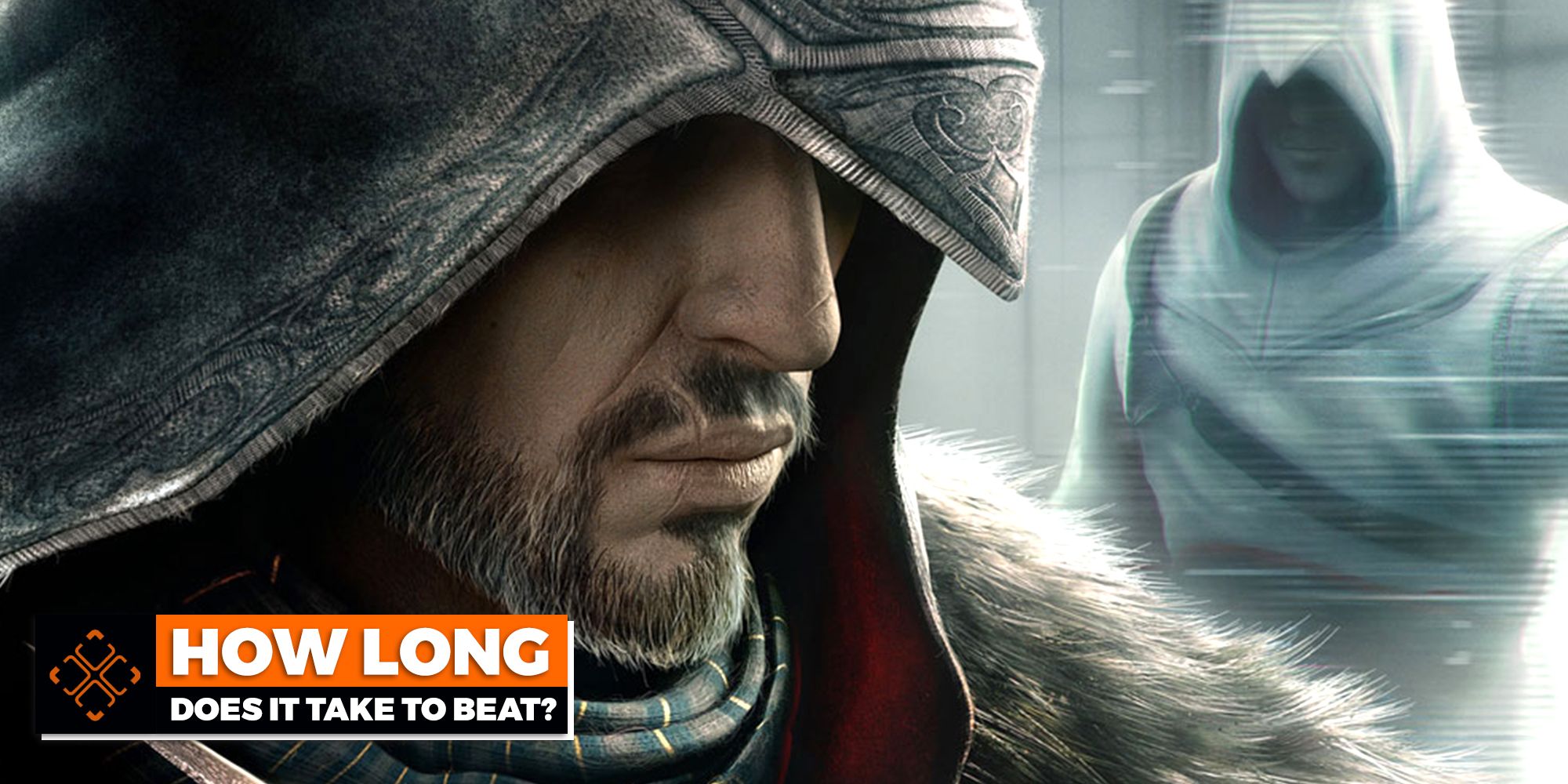 How Long It Takes to Beat Every Assassin's Creed Game