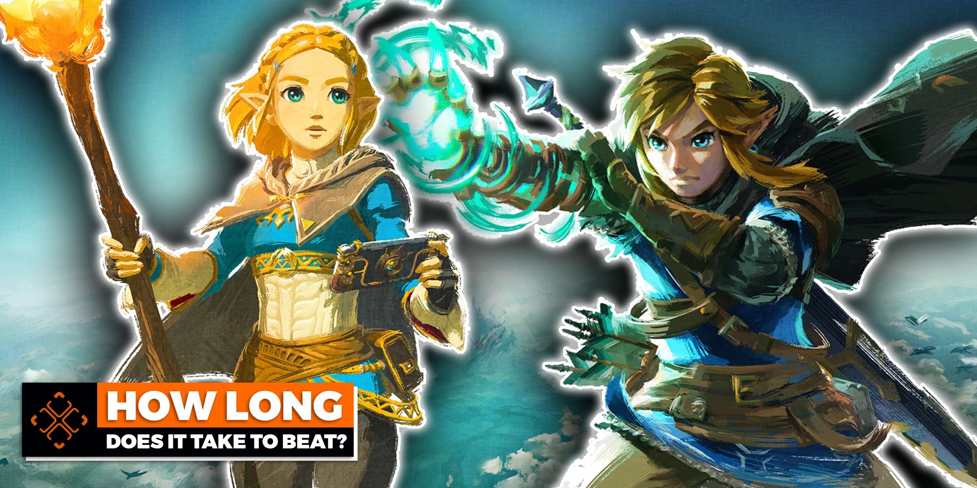 Zelda: Tears Of The Kingdom: How Long Does It Take To Beat