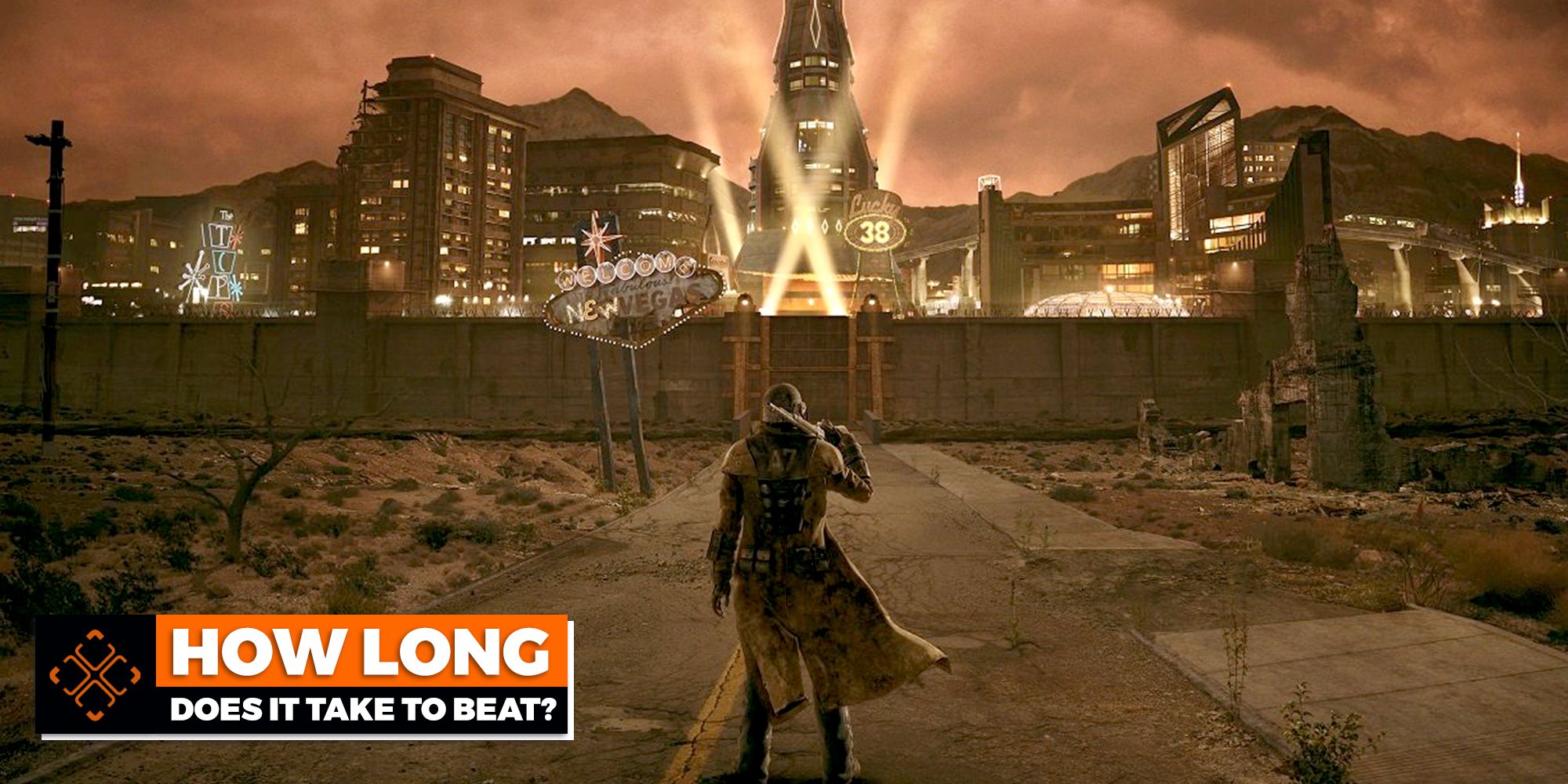 Fallout: New Vegas - Everything You Need To Know About Multiplayer