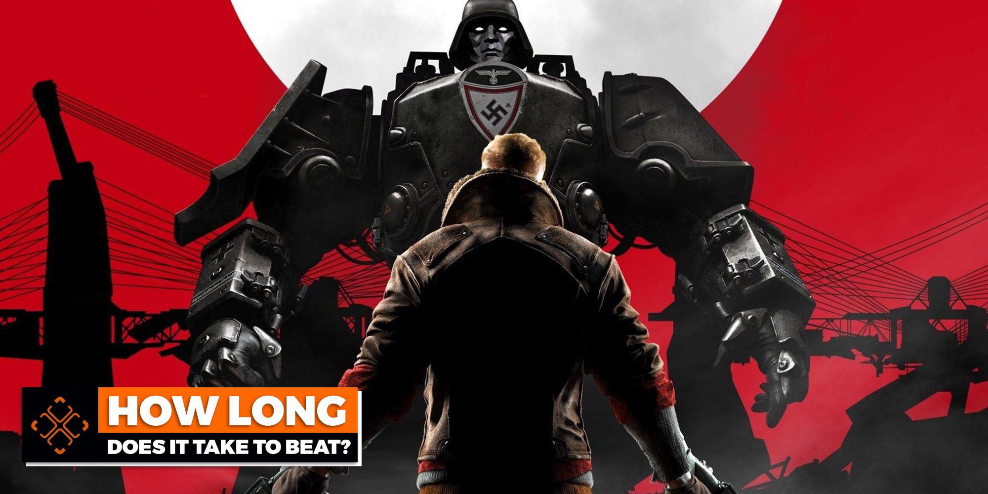 Wolfenstein: The New Order All The Enigma Codes 