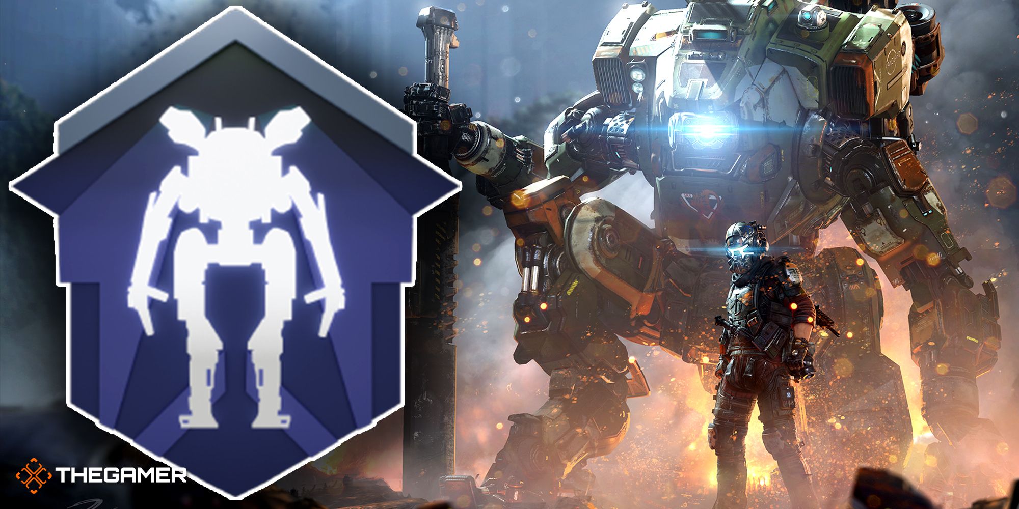 No cross-platform play planned for Titanfall 2