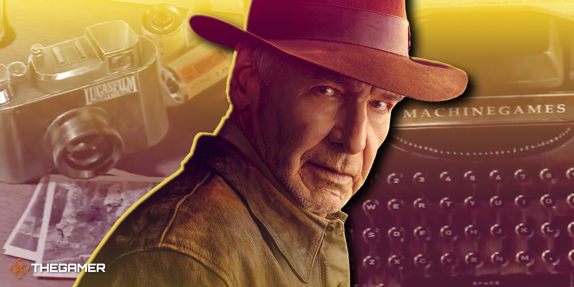 Guild Master Gaming: Indiana Jones and the Dial of Destiny, Movie Review