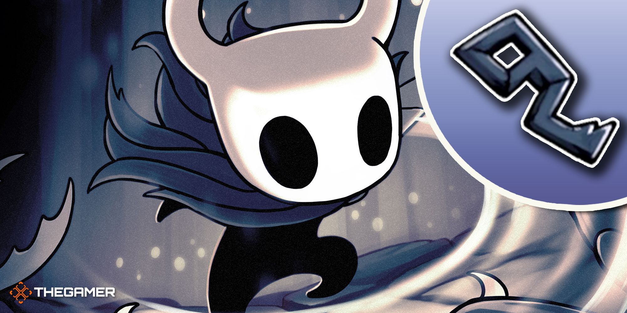 Hollow Knight (Nintendo Switch) key, Buy cheaper!