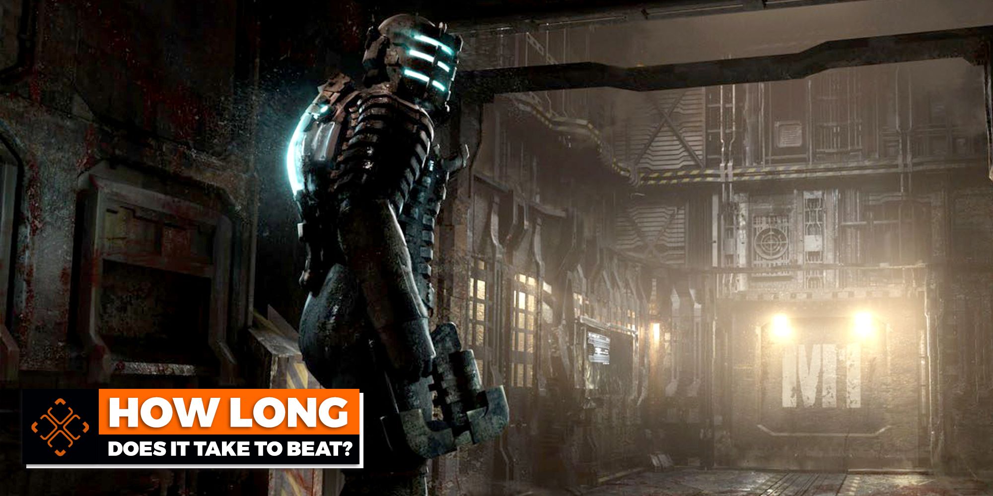 Dead Space' Remake Review - Could Dead Space Be Next Last of Us?