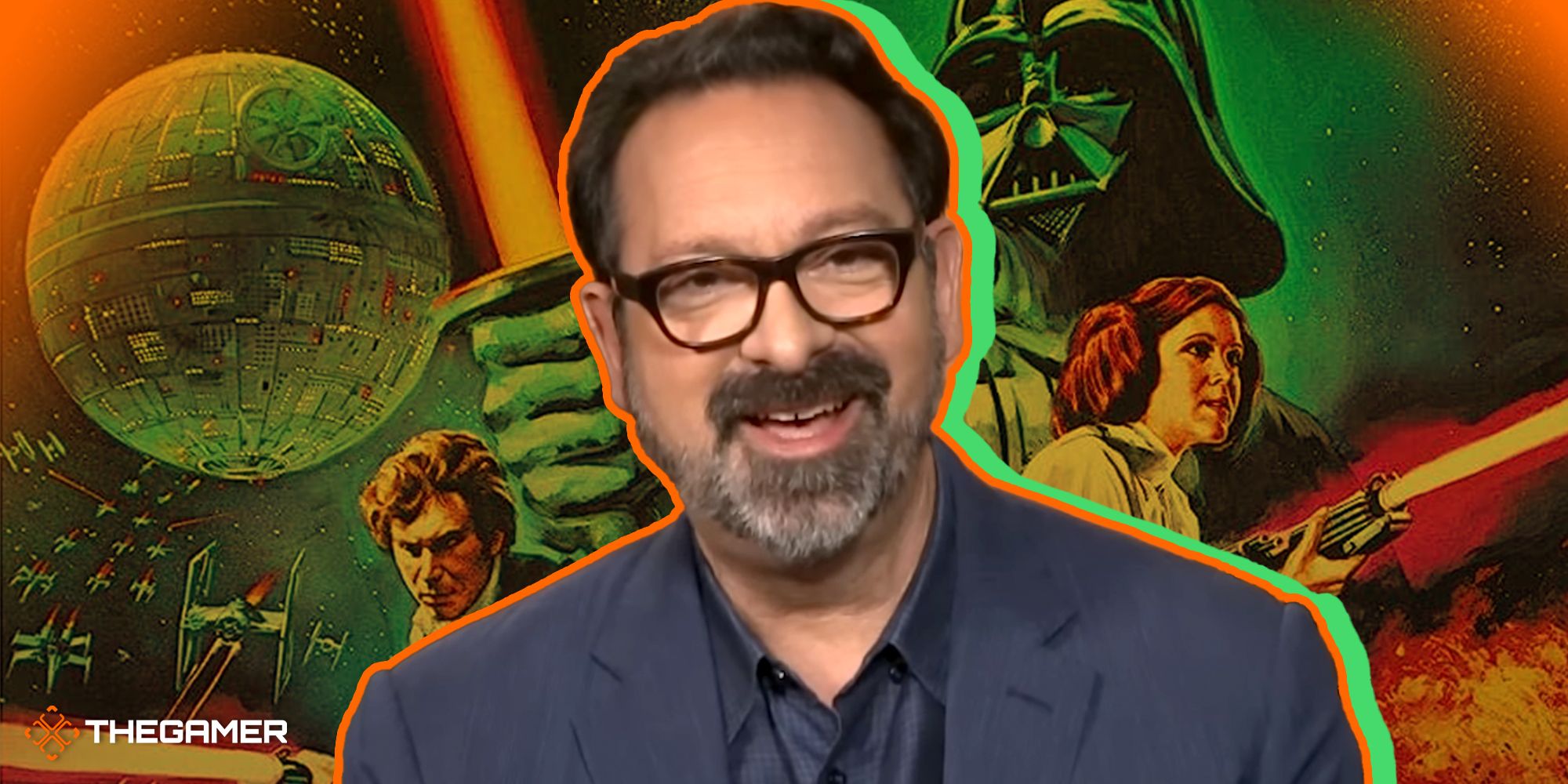 What Are The Chances James Mangold Still Gets To Make His Star Wars?