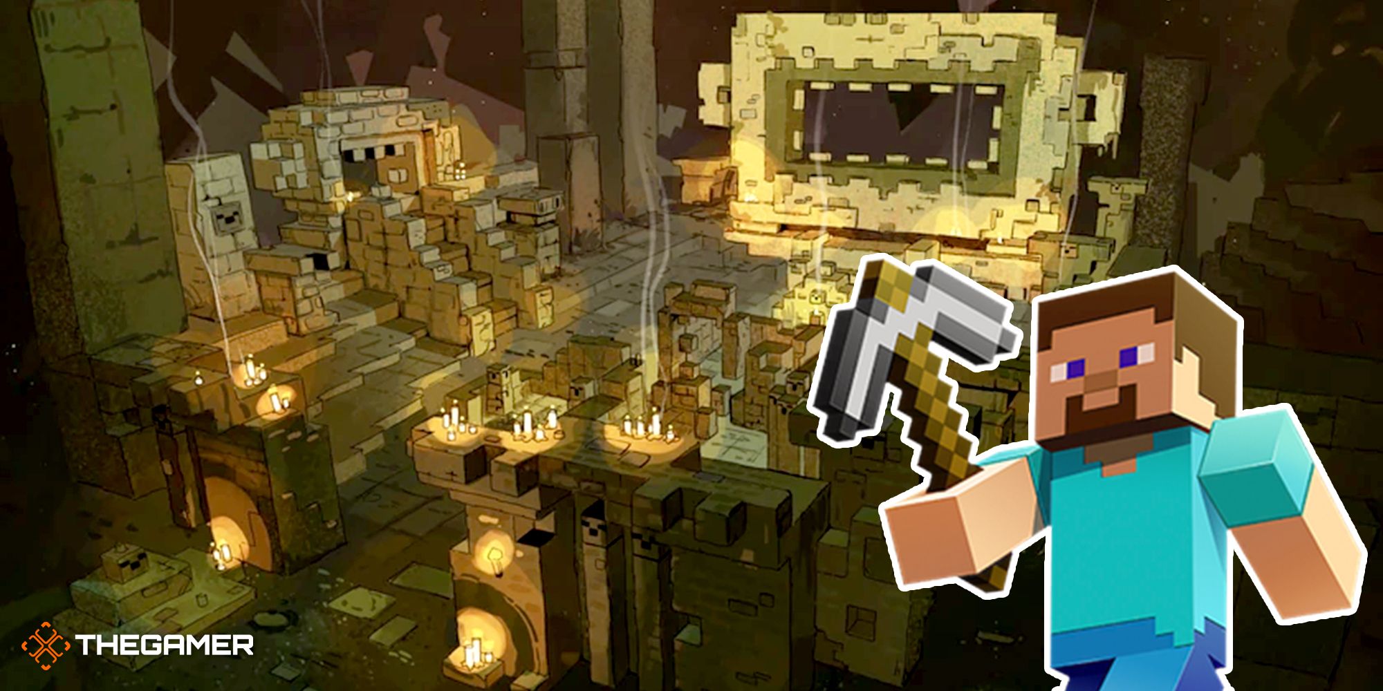 Pixelmon Time Space Altar Minecraft Map