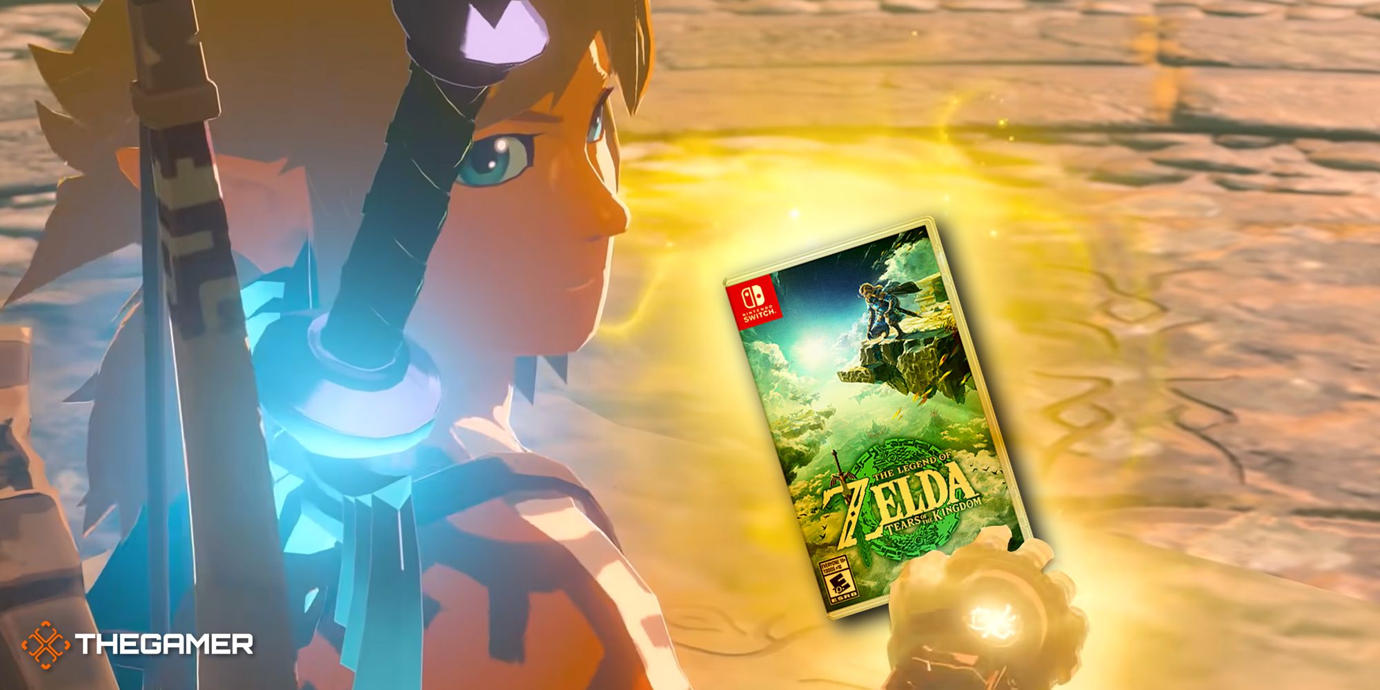 The Legend of Zelda: Tears of the Kingdom - Complete Buying Guide - IGN