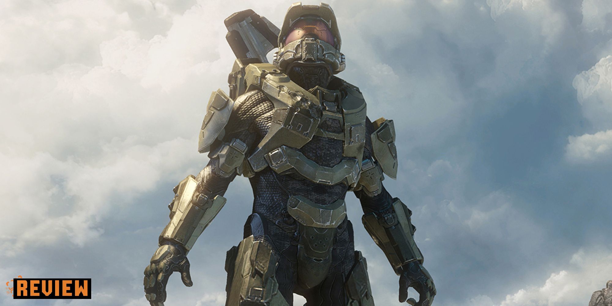 Review: 'Halo 4' a must have for every Master Chief fan out there – The  Mercury News
