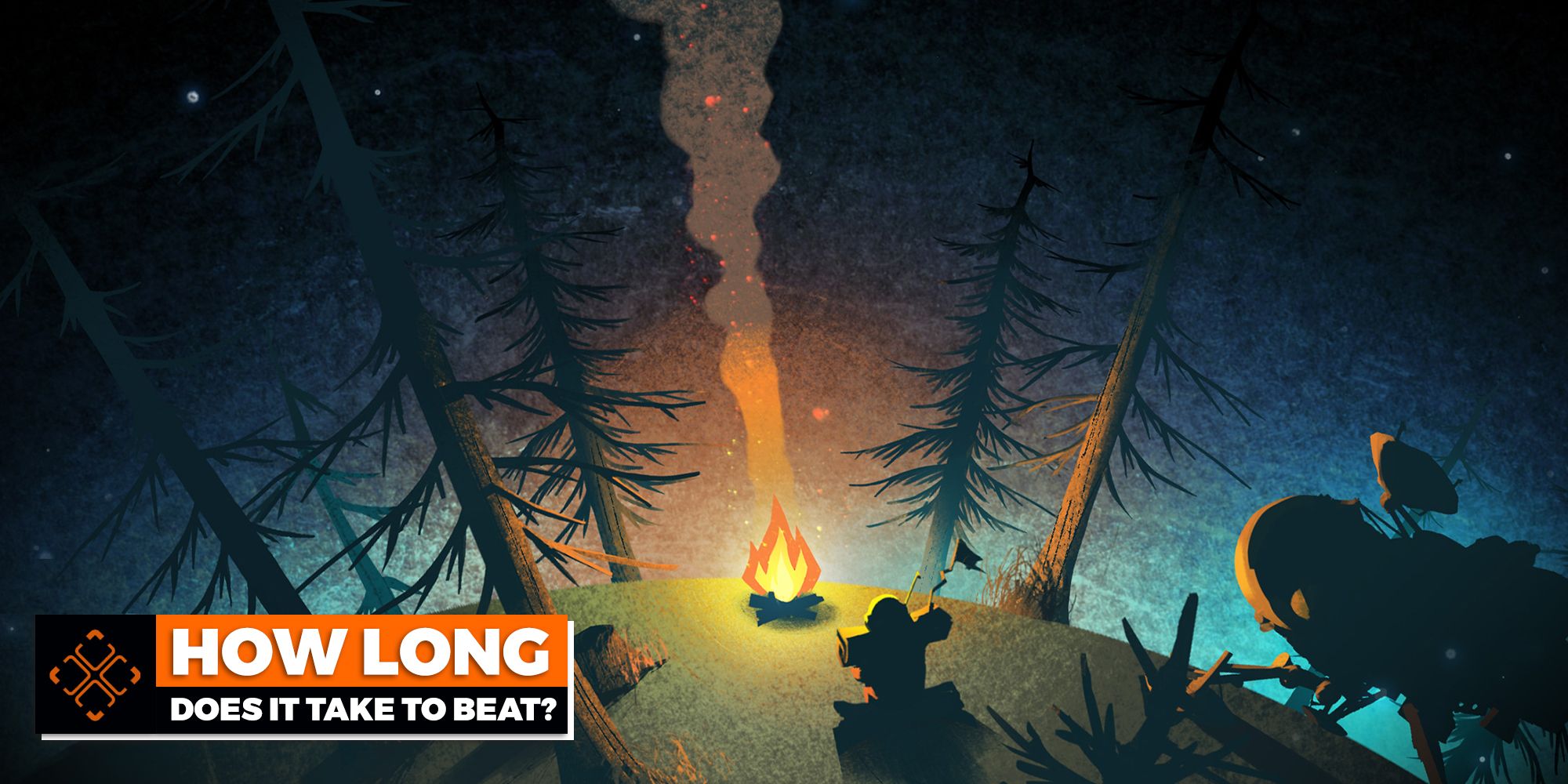 How long is Outer Wilds?