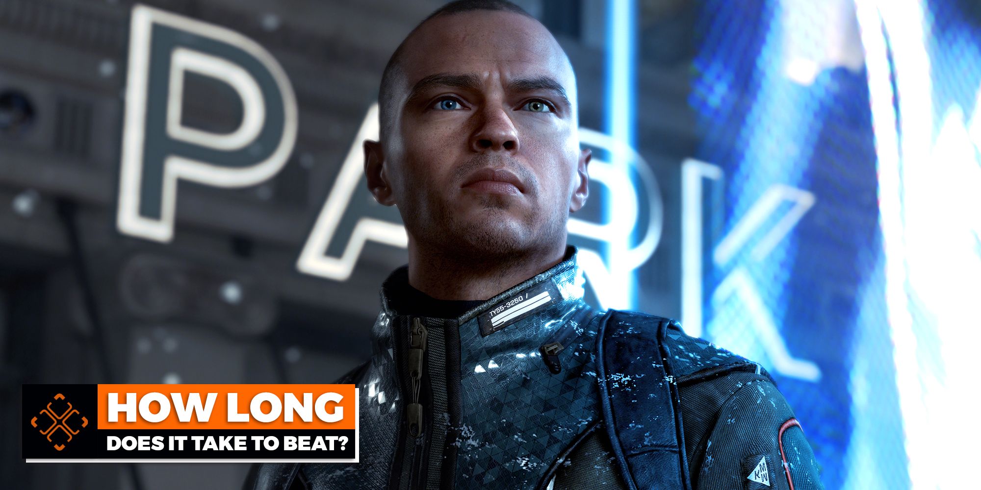 How Many Hours To Beat Detroit: Become Human