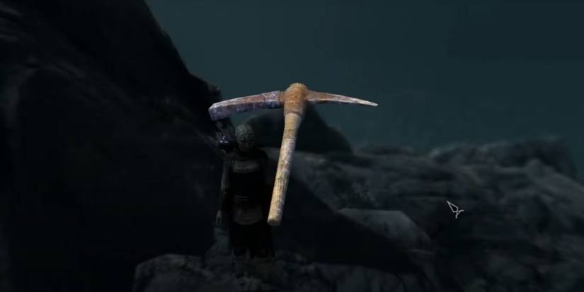 Skyrim: The 10 Rarest Items And How to Obtain Them