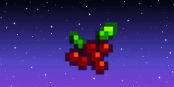 a-bundle-of-cranberries-from-stardew-valley-in-front-of-a-pixel-night-sky-background.jpg (740×370)