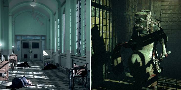 The Evil Within Series
