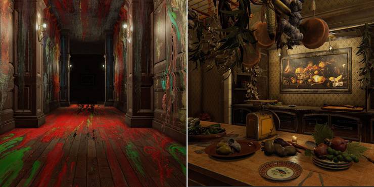 Layers Of Fear Series