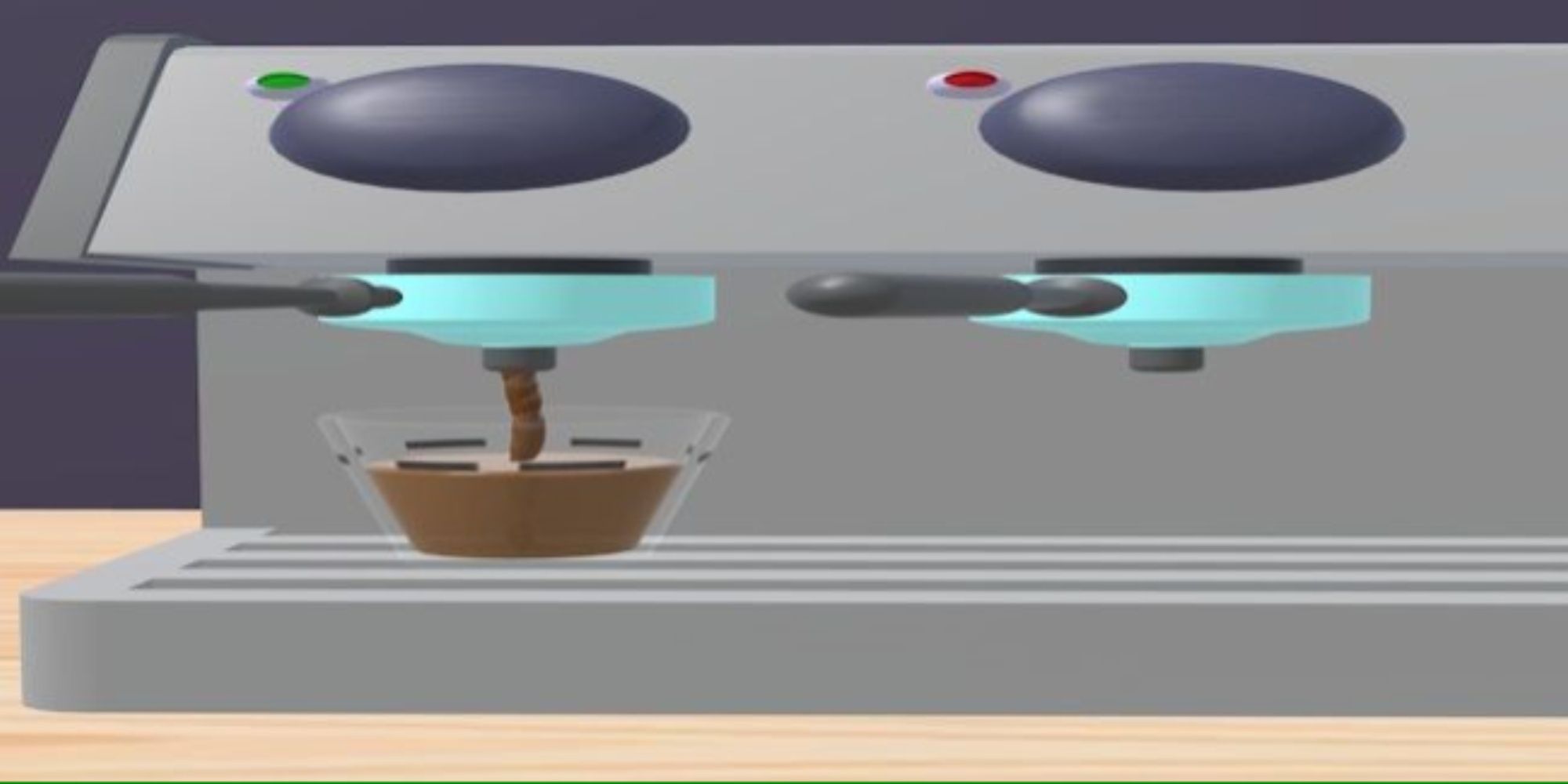 Games Where You Play As A Barista