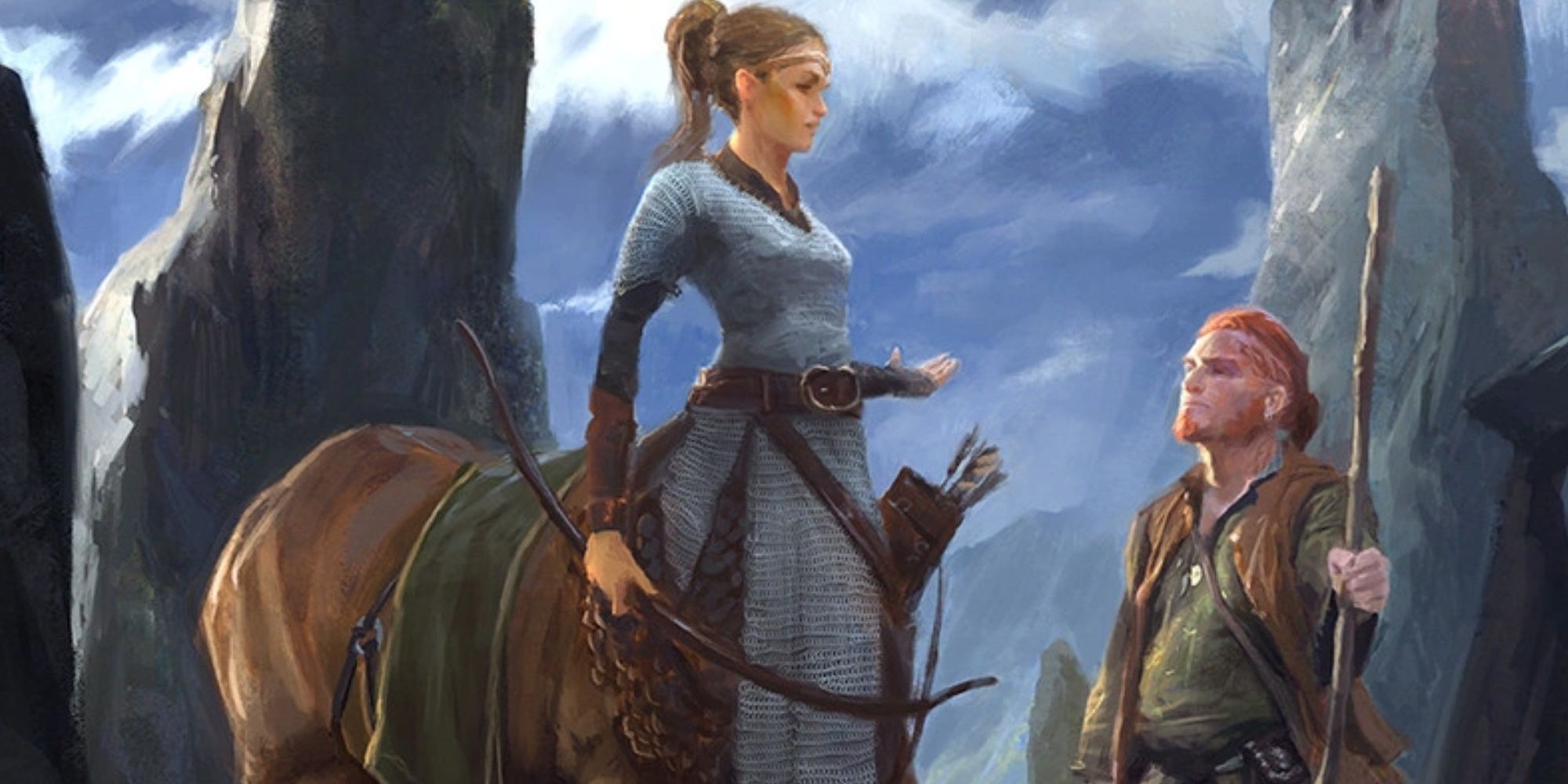 A_centaur_and_a_human_by_John_Anthony_Di_Giovanni cropped
