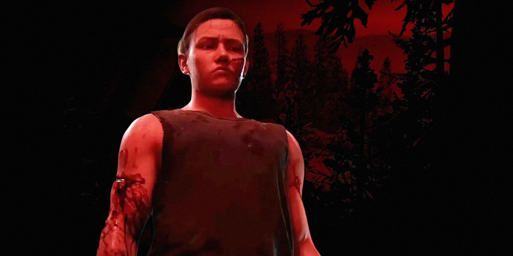 Abby Will Be the Heart of 'The Last of Us: Part III' - Murphy's Multiverse