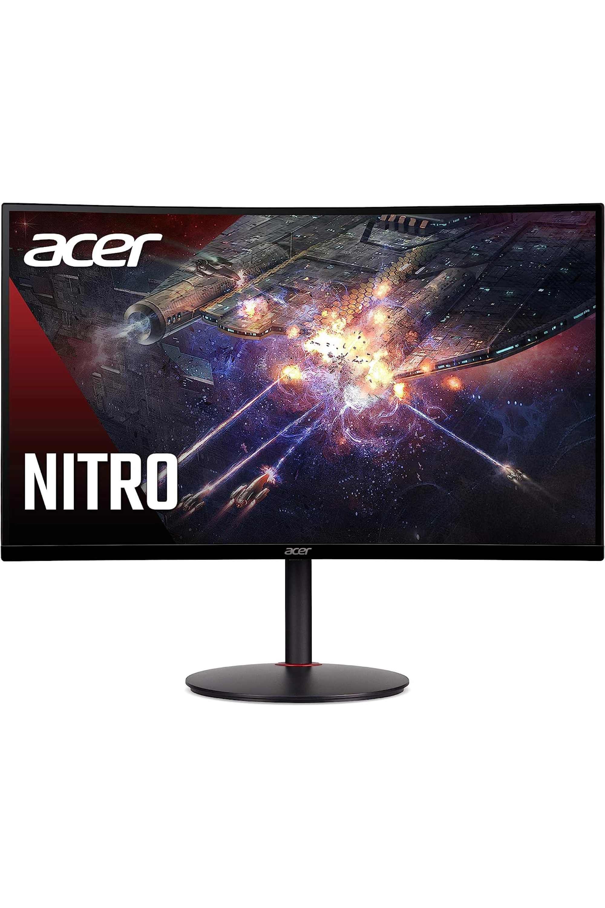 Acer Nitro XZ270 Gaming Monitor