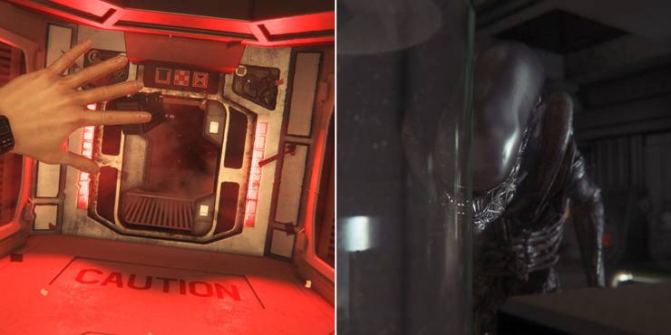 Alien: Isolation