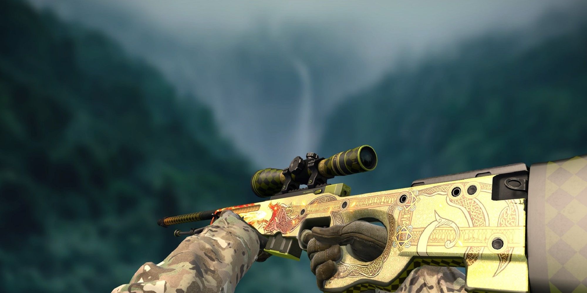 Best Awp Skins In Cs Go