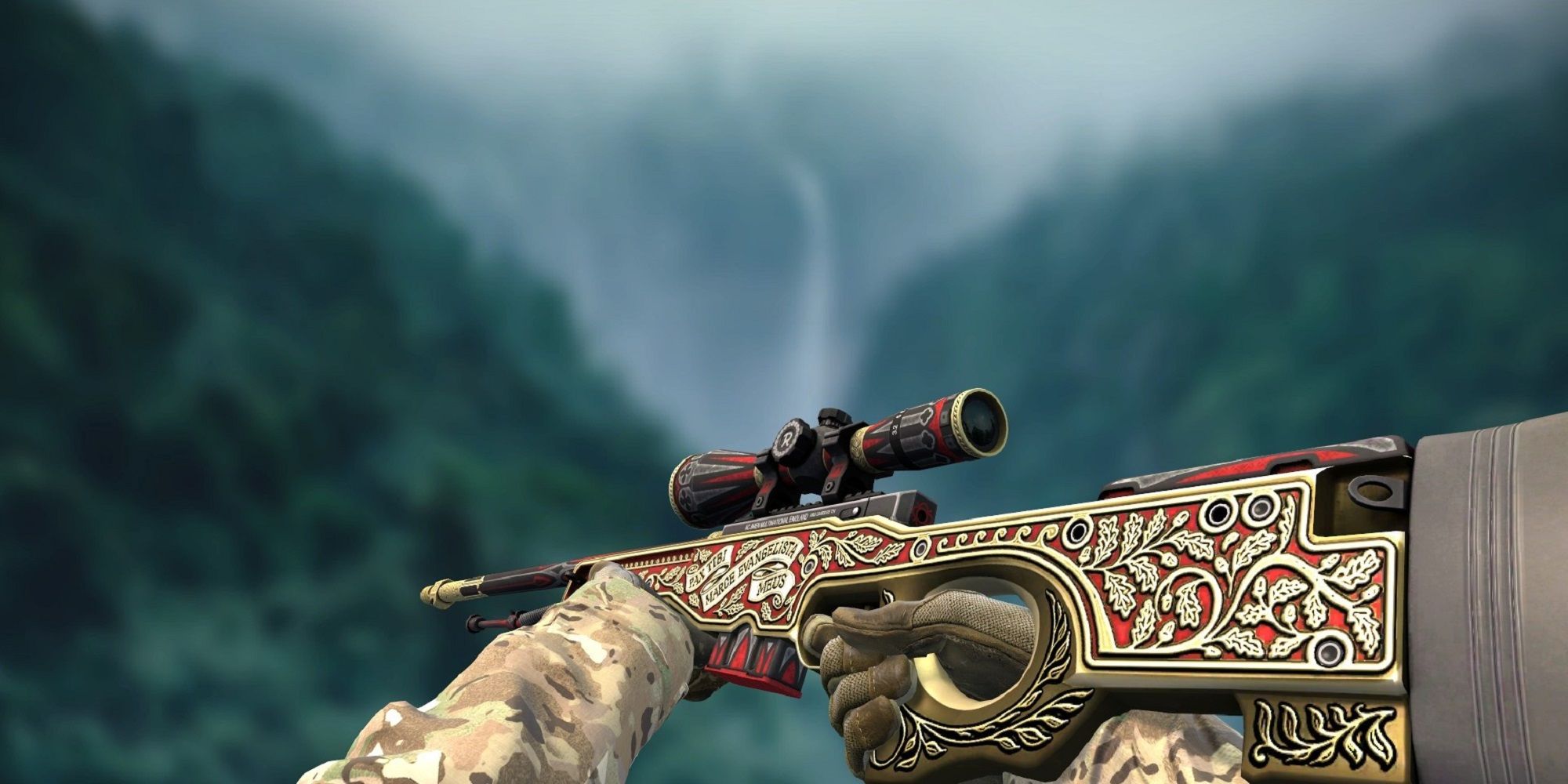 Best Awp Skins In Cs Go