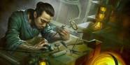 Dungeons Dragons How To Build An Alchemist Artificer 2026 