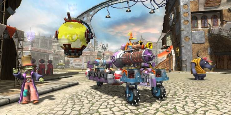 banjo-kazooie-nuts-and-bolts-custom-made-car-ridden-in-by-banjo-and-kazooie.jpg (740×370)