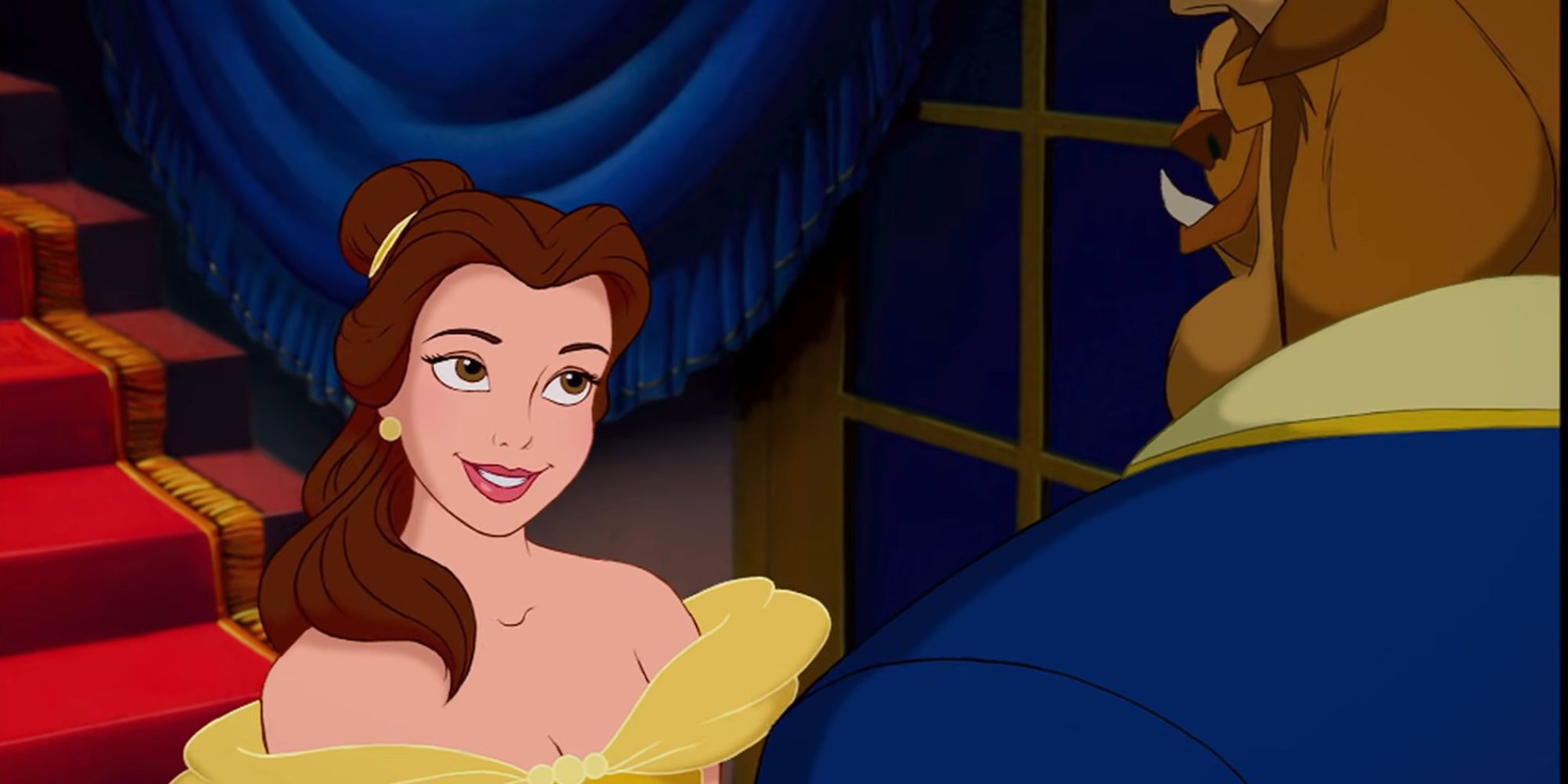 Beauty and the Beast': 7 Differences Between Disney Movies and Book