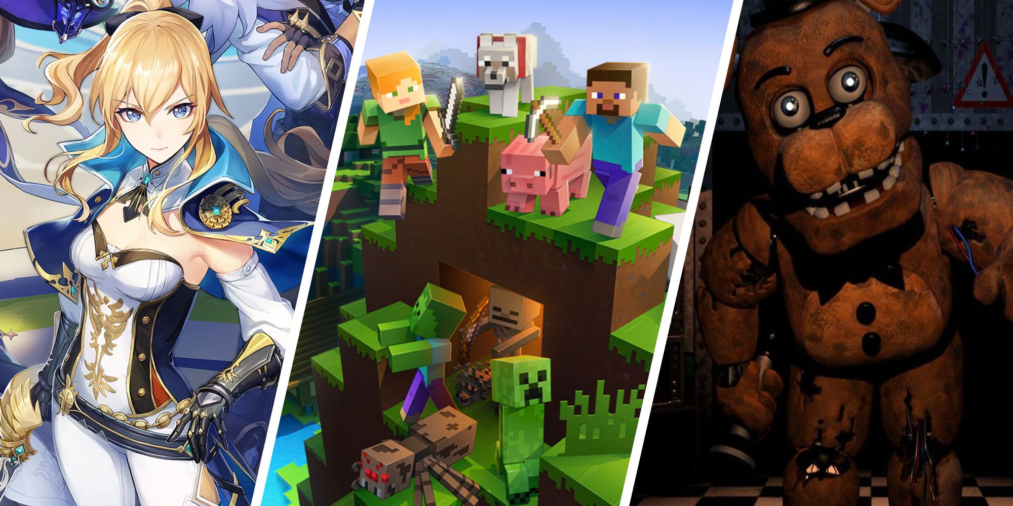 The Most Popular iPhone Games to Play Right Now