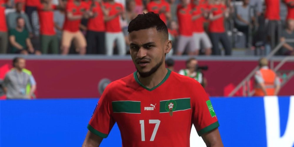 FIFA 23: Best Free Agents To Sign At The Start Of Career Mode