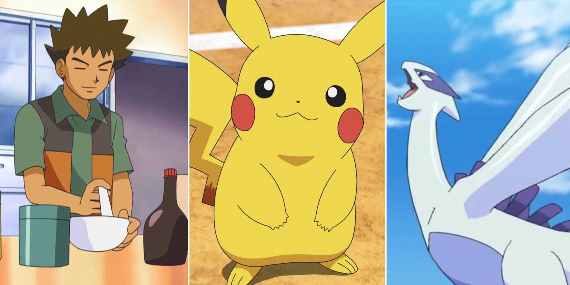 10 Pokemon facts you probably didn't know about