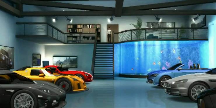 8 Best Open-World Racing Games 4 car-lot-test-drive-unlimited-2.jpg (740×370)
