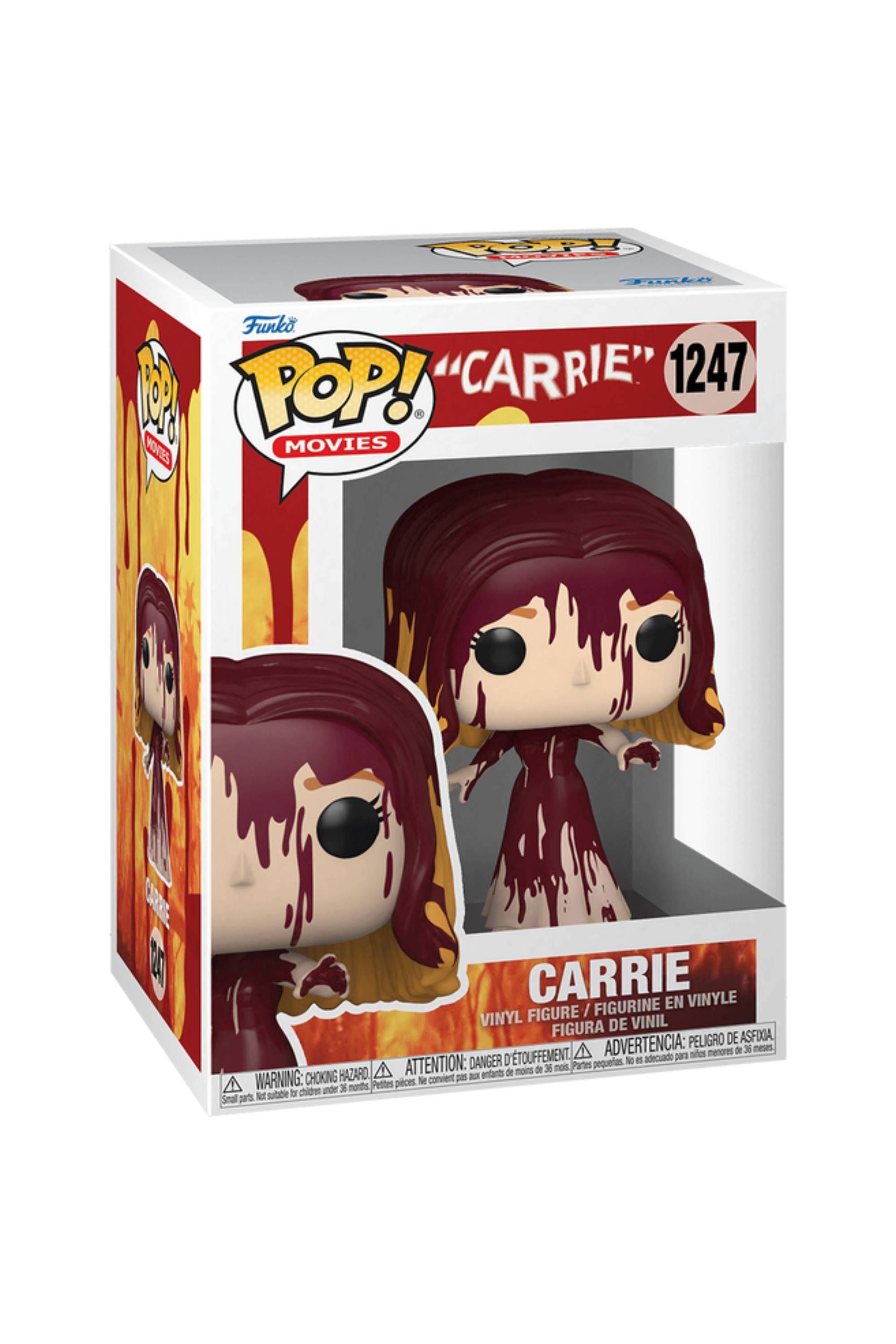 Funko sale pop horror