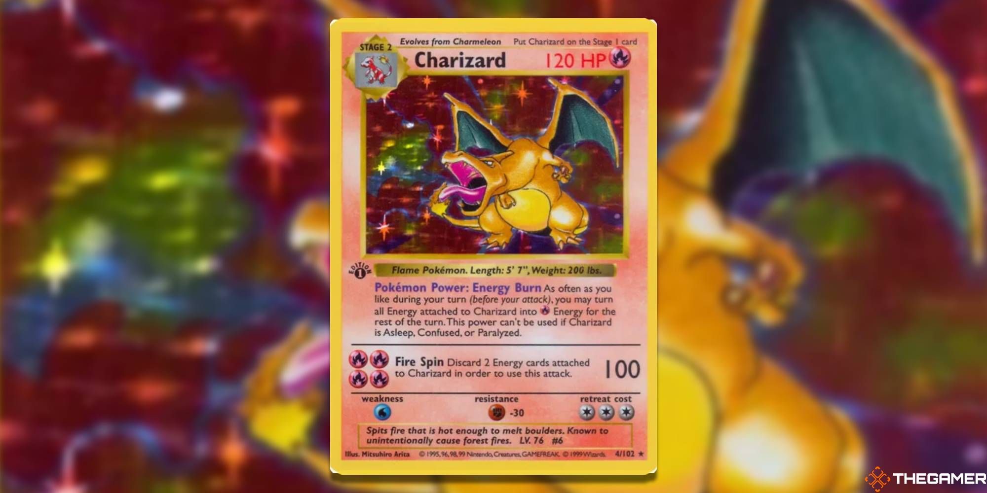 The Most Valuable Gen 1 Pokemon Cards