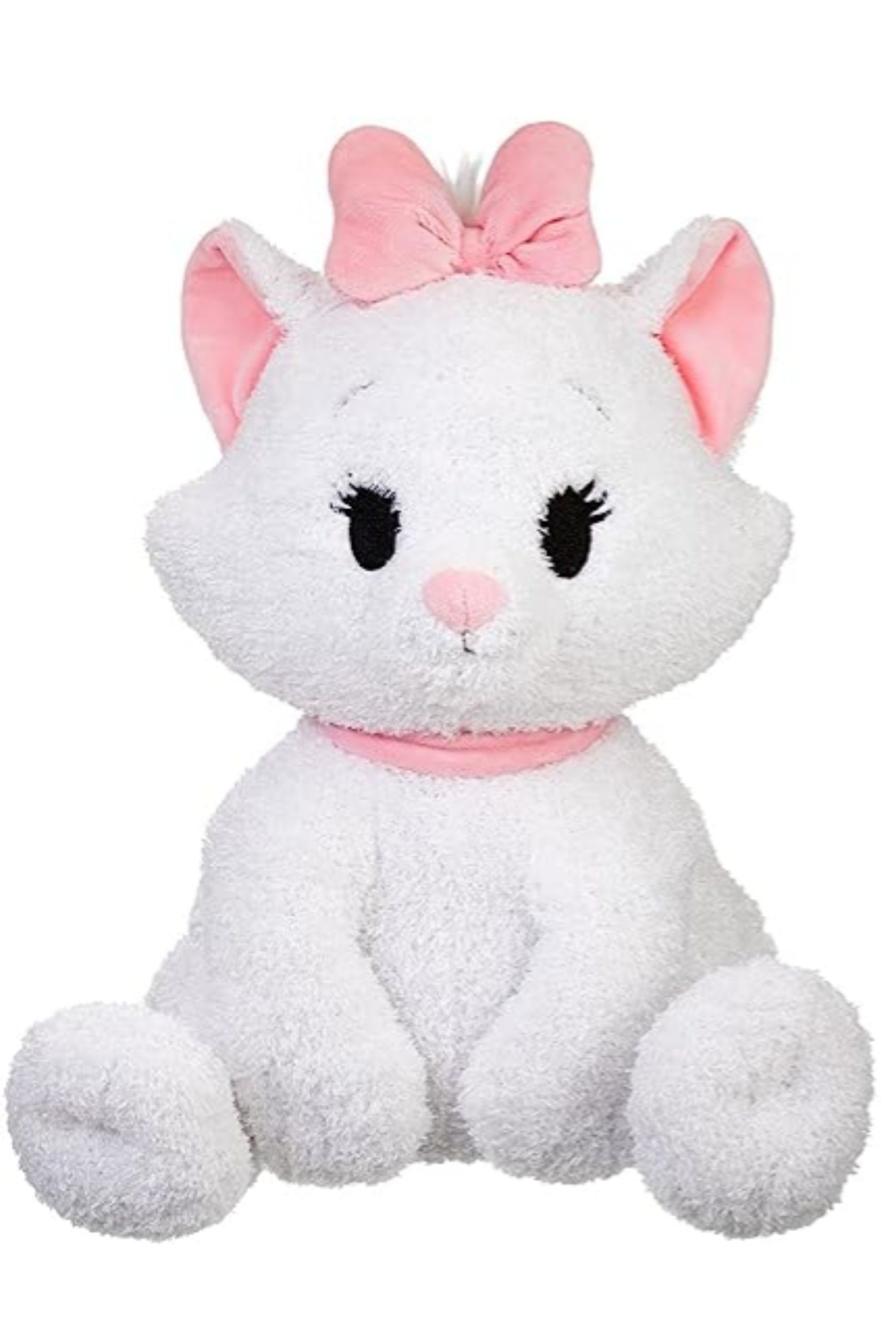 Marie Weighted Plush – The Aristocats