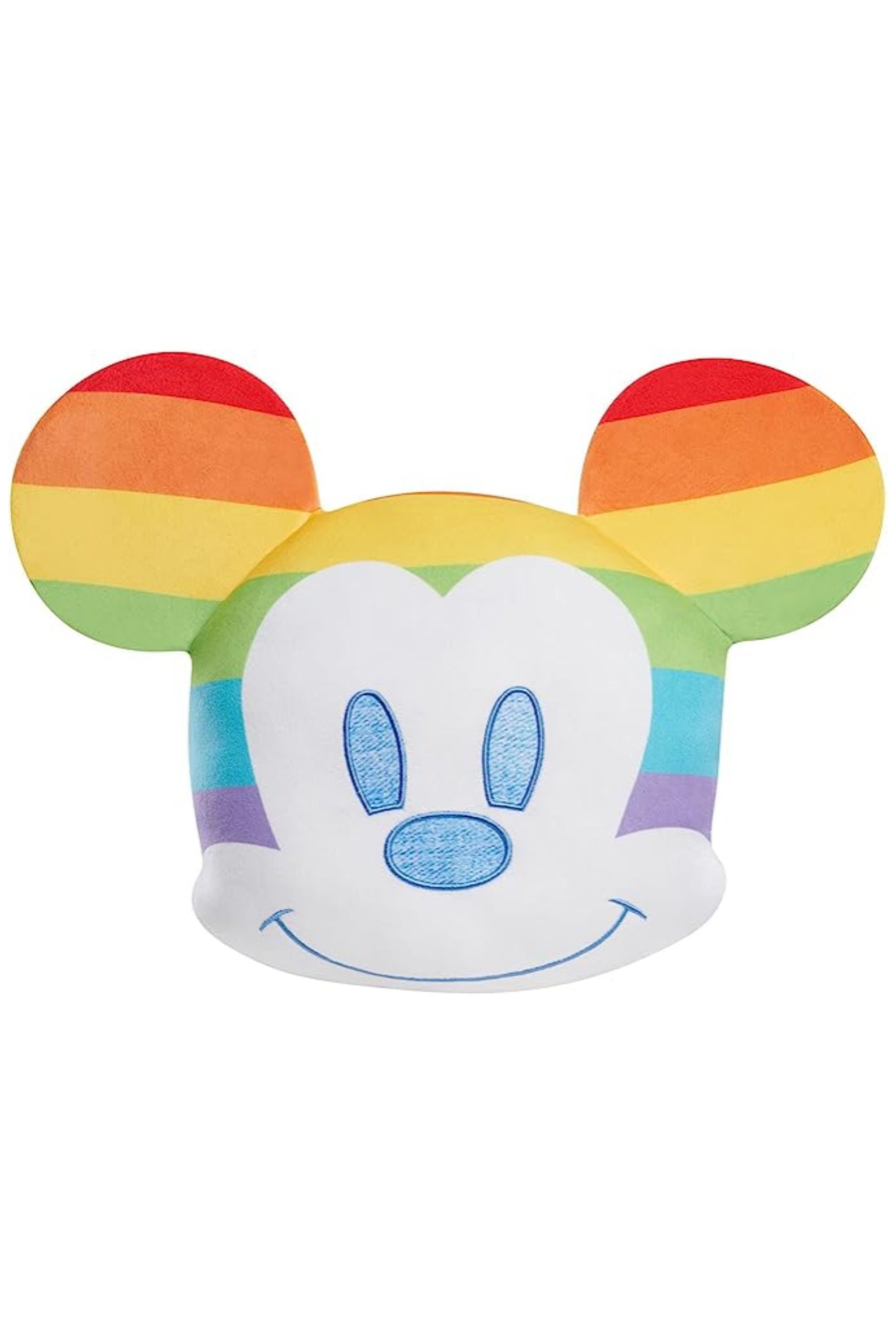 Disney's Mikey Mouse plush head