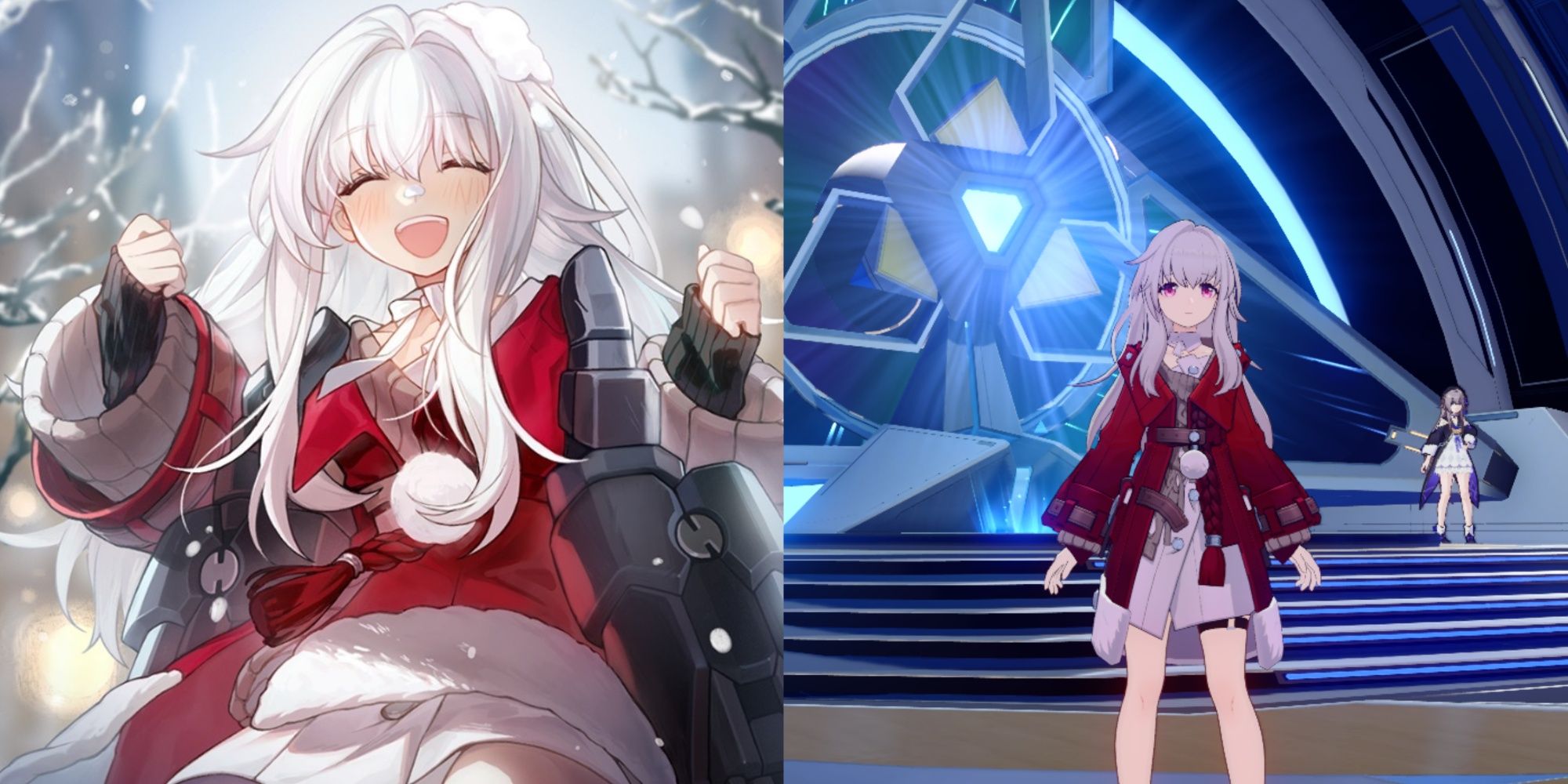 How To Solo Simulated Universe With Clara In Honkai: Star Rail