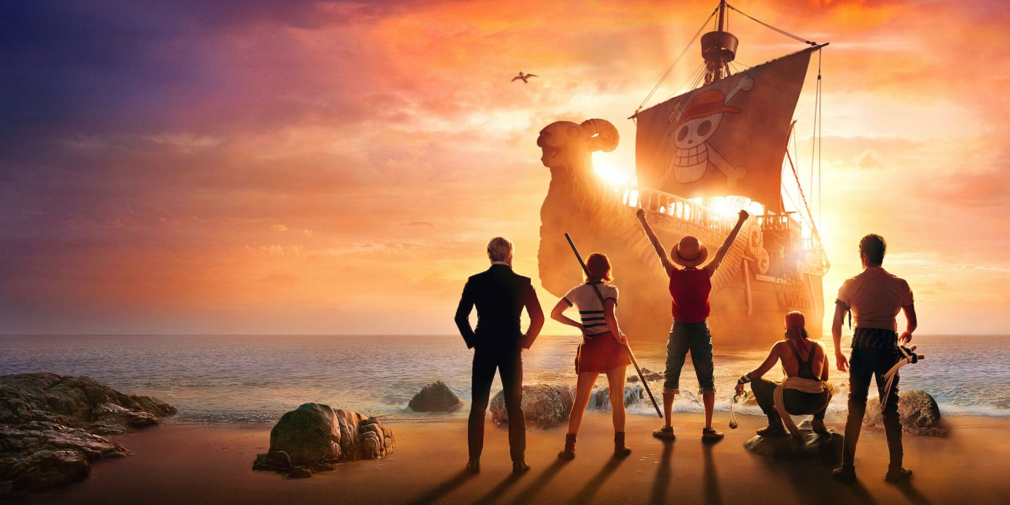The One Piece Netflix Cast Is Perfect But That Won t Be Enough the-one-piece-netflix-cast-is-perfect-but-that-won-t-be-enough