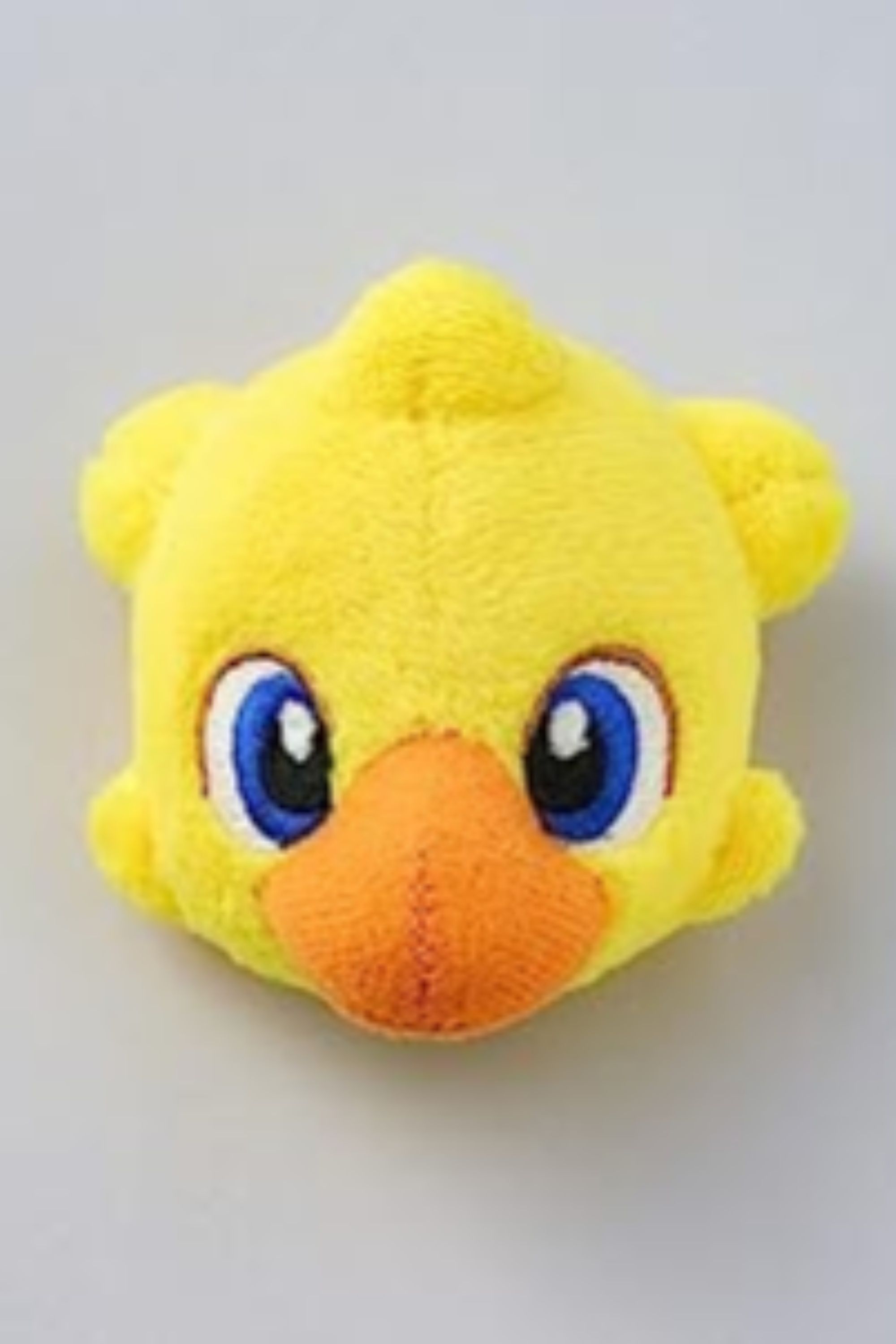 Final Fantasy Chocobo Plush Eco Bag - Toy Joy