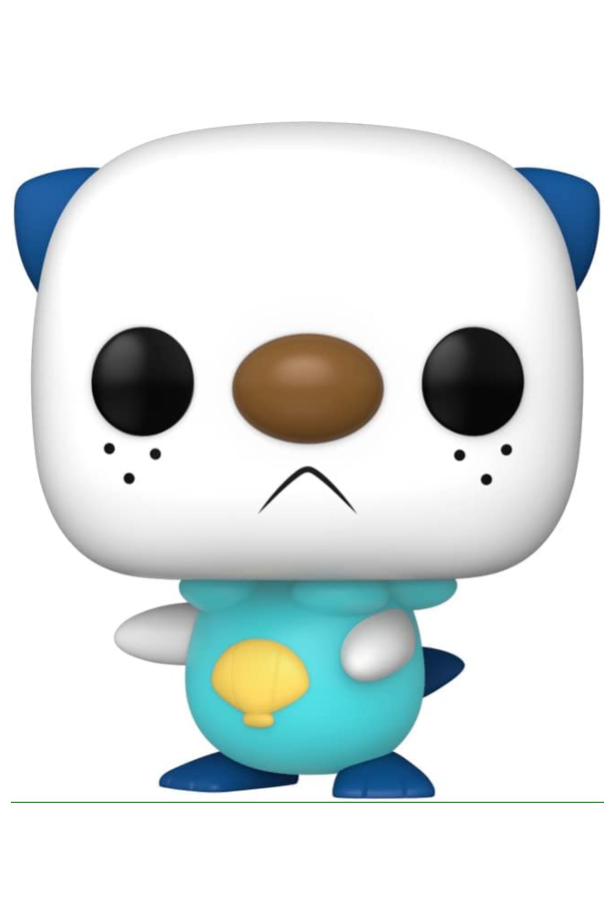 oshawott funko pop
