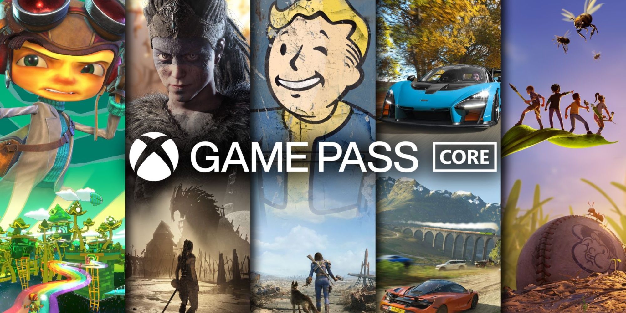 Xbox Game Pass Core Is A Bad Deal For Gamers