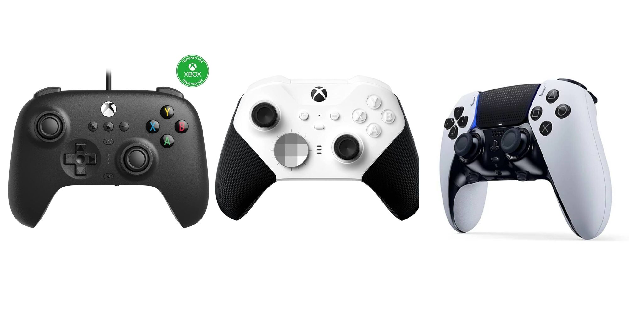 Best Controllers For PC