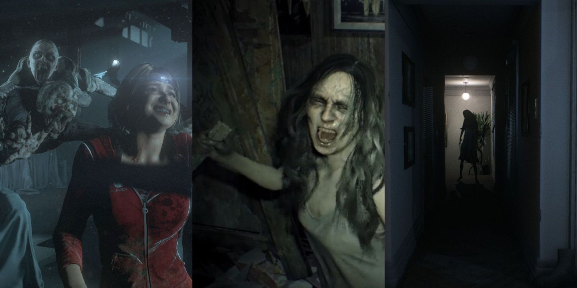 10 Games That Get Really Dark After A Few Hours