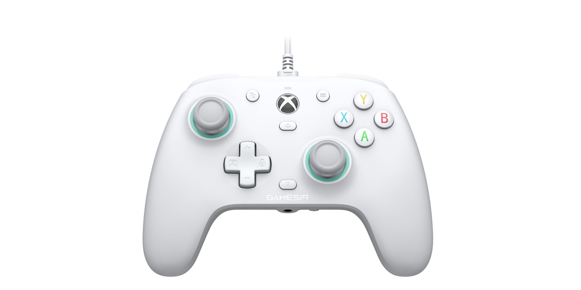 Review: GameSir G7 SE Wired Controller for Xbox - Movies Games and